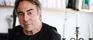 Rikard Wolff är död
