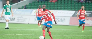 Skrällpoäng till Bissarna i Borlänge