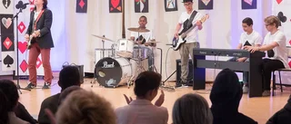 Idel ess i kulturleken