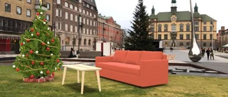 Inredning och stjärnkikare i mobilen – AR-teknik skapar nya möjligheter