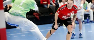 Ombytta roller när Guifs målvakt avgjorde igen