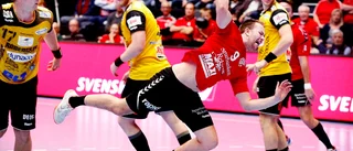 Emils dubbelutvisning vändes till fördel framåt