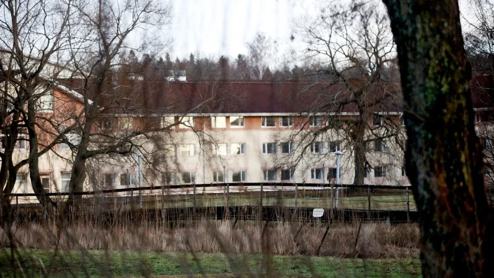 Mälarblick