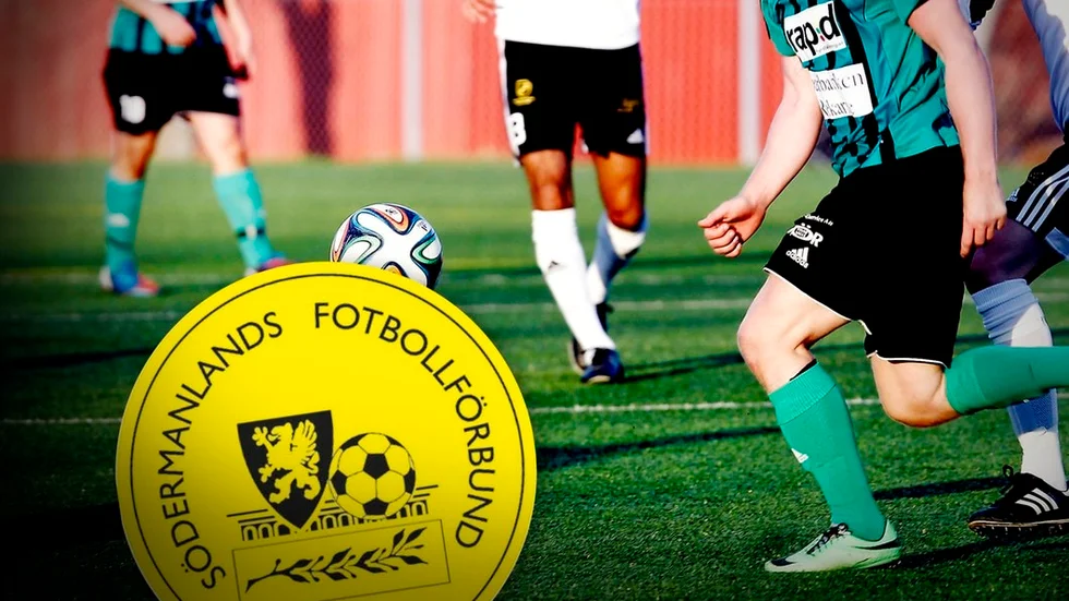 När Sörmlands Fotbollförbunds hade representantskap förra veckan avslogs Torshälla-Nybys motion.
