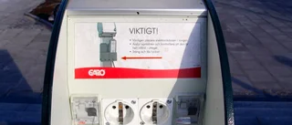 Två politiker väljer att följa strömmen