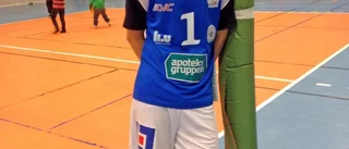 Albert från Västerljung går för SM-final med Linköping