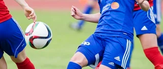 En poäng mot jumbon som DFK ska vara nöjt med