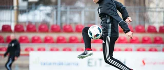 United har kontaktat "Felle": "Inget är klart"
