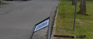 "Du är inte klok – jag KAN köra!"