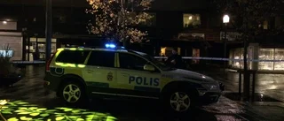 TV: Restaurang totalförstörd i explosionsartad brand