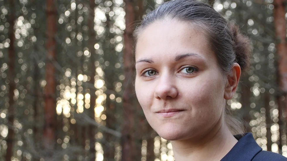Amelia Andersdotter, ordförande i föreningen Dataskydd.net, ser stora förbättringsmöjligheter när det gäller myndigheternas datasäkerhet.