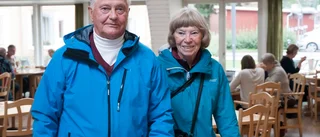 Pensionärerna är vinnare i budgeten