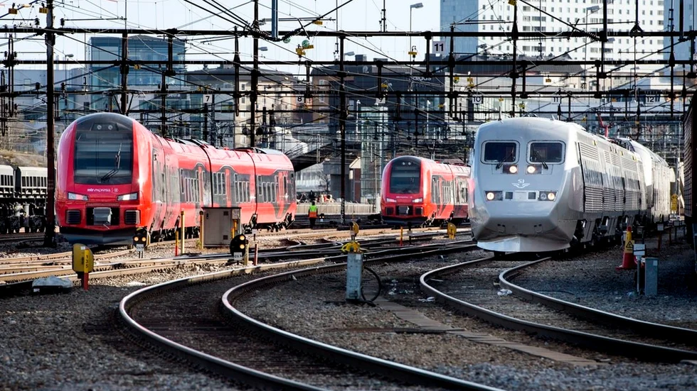 Snabbare tåg är bra, men nya, dyra banor behöver fungera väl för både fjärrtrafik och växande arbetspendling.