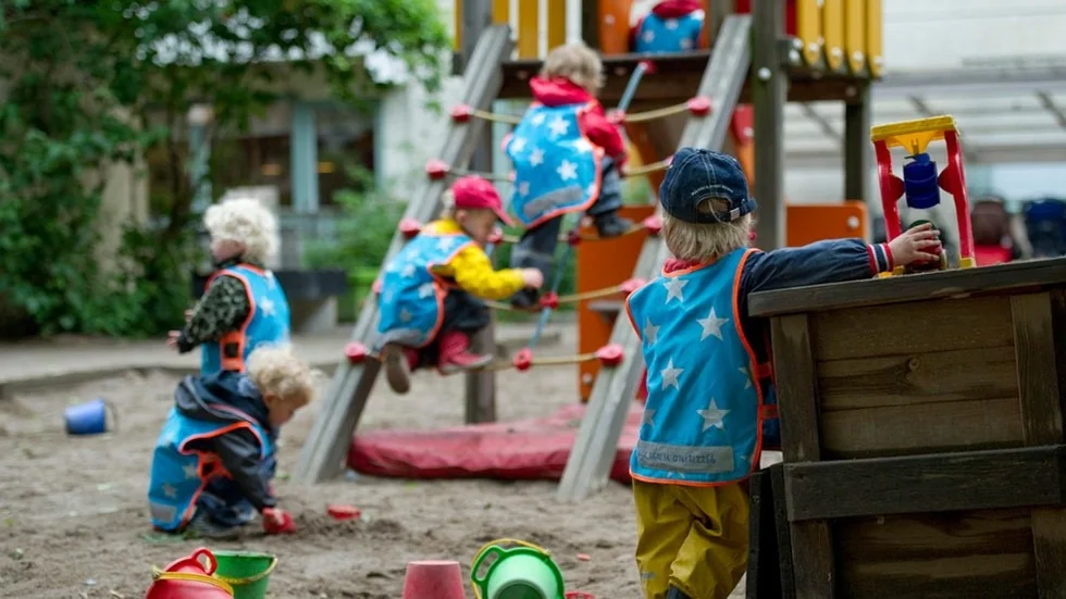 Nyköping ska få fler lekparker, bland annat finns stora planer på en centralt enligt nämndens ansvariga politiker.