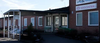 Till "min syster" Jenny på Vingåkers vårdcentral