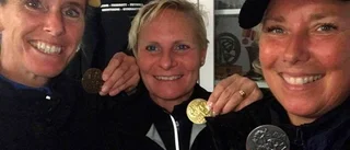 Trosabo fixade silver på SM