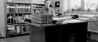 Lasse Johansson ställer ut: skolbilder