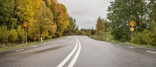 Flens kommun vill överta ansvaret för Fornbovägen