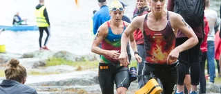 Engström och Sporrong trea i Ångaloppet