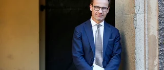 Här är Moderaternas valsedel till riksdagsvalet 2018