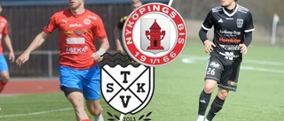 Bissarna och TVSK möttes på Rosvalla – se matchen här
