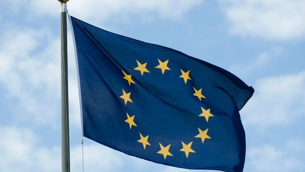 Sverige bör ta ett ledarksap inom EU, anser debattören.