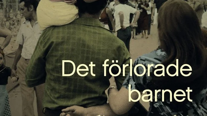 "Det förlorade landet" är fjärde boken i Elena Ferrantes Neapelkvartett.