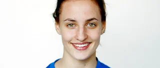 Nathalie Björn lämnar Eskilstuna United