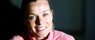 Sara Thunebro: Kul om jag kan vara en förbild