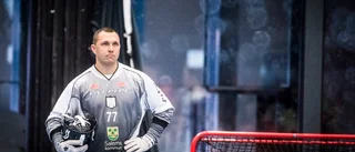 Hattrick av Ekstrand i Onyx testseger
