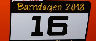 Dagen då många barns önskedrömmar gick i uppfyllelse