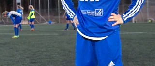 Tuffast möjliga motståndför DFK Värmbol i helgen
