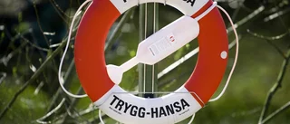 Larm om befarad drunkning i Torshälla