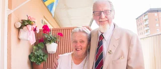 Ännu en anledning att fira för paret Boström