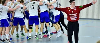 Kvalsuccé i Uppsala – IFK klart för division 1