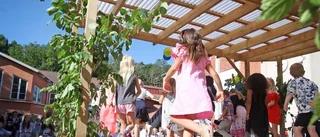 Sista avslutningen på flera skolor: "Finns kvar i våra hjärtan"