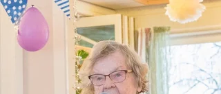 Hågkomster och tårtkalas när Pantern firade