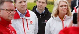 Auktoritär politik under falsk flagg
