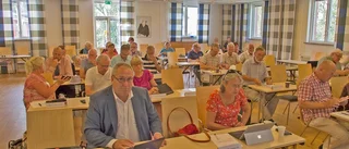 Kraftbolagsköp vållade het debatt