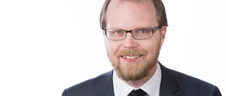 Frykman om nämnduppdelningen: "Det är en demokratisk katastrof"