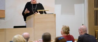 ”Vi förfäras och blir bestörta”