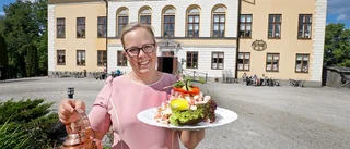 På Taxinge slott smakar det som det gjorde förr