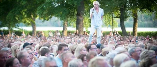 Recension: Diggiloo en frisk fläkt i sommarvärmen