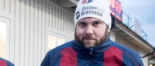 Staaf tror det blir tufft mot Skirö AIK