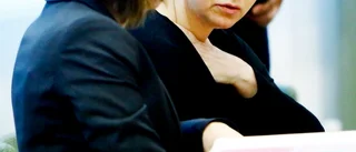 Johanna Möller ska avtjäna sitt livstidsstraff på anstalten i Ystad