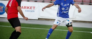Bara kryss för IFK – trots bättre spel