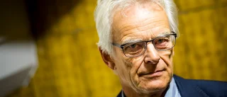 Arne Jonsson (C) om misslyckandet med biogasen: "Fullständigt åt helsike"