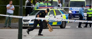 Prio ett att arbeta förebyggande