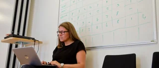 SD knep ett mandat av M – majoritetsstyre brutet