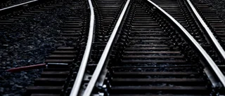Elfel orsakade störningar i tågtrafiken